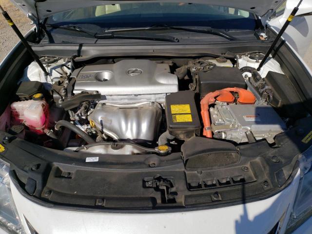 Foto 11 de la subasta – 2013 LEXUS ES 300H con VIN JTHBW1GG4D2038582