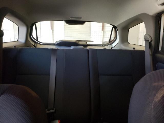 Photo 10 from auction – 2008 TOYOTA COROLLA MA with VIN 2T1KR32E28C699741