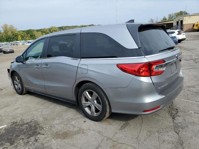 Photo 2 from auction – 2020 HONDA ODYSSEY EX with VIN 5FNRL6H56LB044480