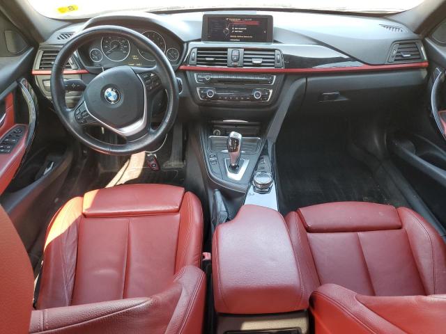 Photo 8 from auction – 2014 BMW 328 XI SUL with VIN WBA3B5C54EP541141