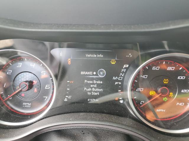 Photo 9 from auction – 2019 DODGE CHARGER SX with VIN 2C3CDXBG4KH754980