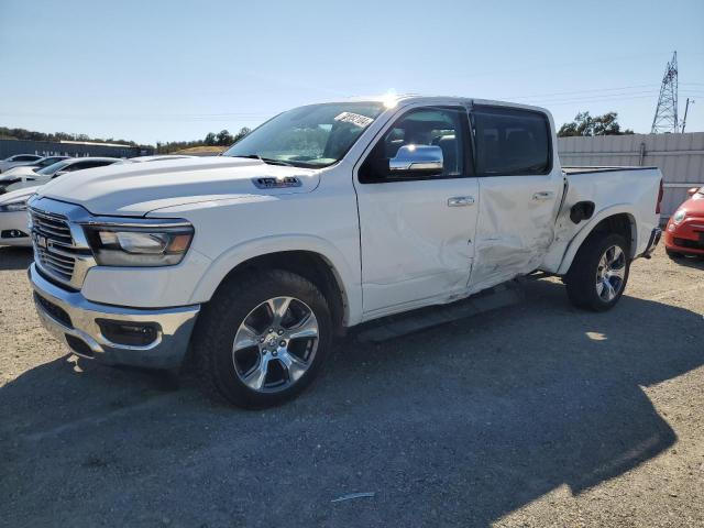 RAM 1500 LARAM 2020 with VIN 1C6SRFJM8LN219970 - Photo from auction