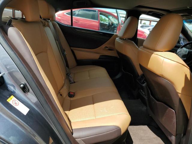 Photo 10 from auction – 2019 LEXUS ES 300H with VIN 58AB21B13KU001772