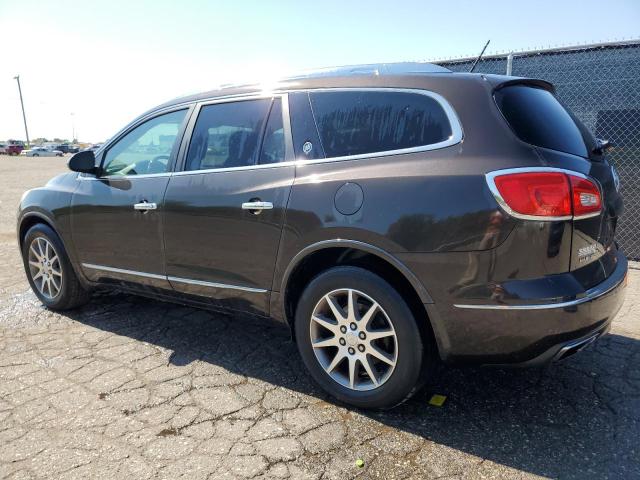 Photo 2 from auction – 2014 BUICK ENCLAVE with VIN 5GAKRBKD8EJ351834