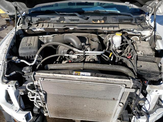 Photo 11 from auction – 2019 RAM 1500 CLASS with VIN 1C6RR7KT3KS595499