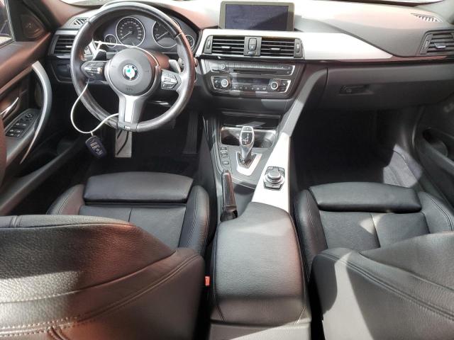 Photo 8 from auction – 2013 BMW 335 XI with VIN WBA3B9C52DF585277