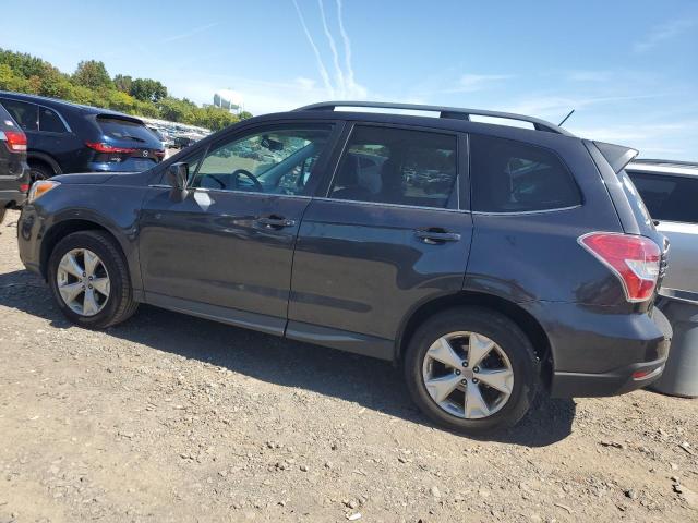 Photo 2 from auction – 2015 SUBARU FORESTER 2 with VIN JF2SJAKC1FH811658