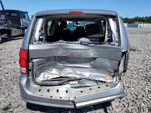 Photo 6 from auction – 2013 DODGE GRAND CARA with VIN 2C4RDGBG8DR699730