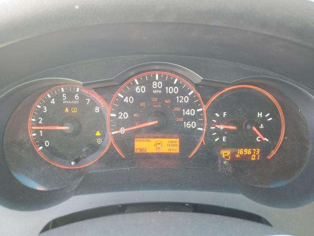 Photo 9 from auction – 2009 NISSAN ALTIMA 2.5 with VIN 1N4AL21E89N433802