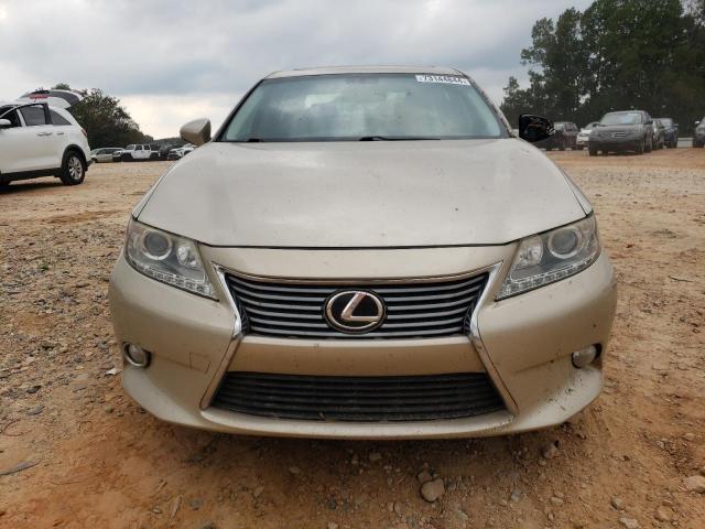 Photo 5 from auction – 2015 LEXUS ES 350 with VIN JTHBK1GG5F2160558