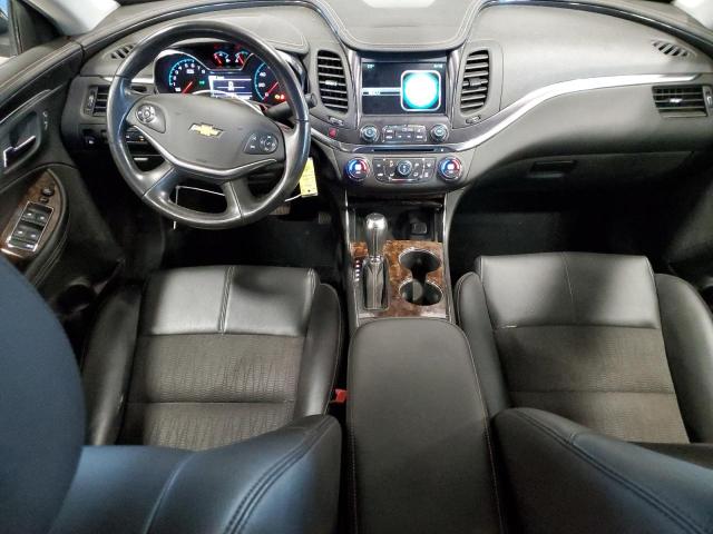 Photo 8 from auction – 2015 CHEVROLET IMPALA LT with VIN 1G1115SLXFU130660