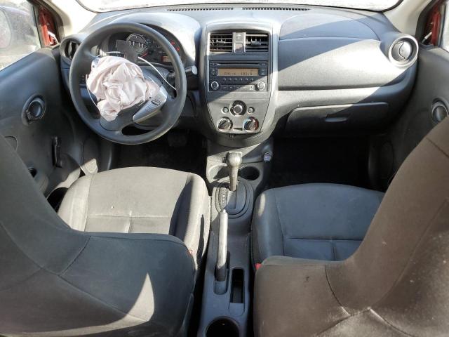 Photo 8 from auction – 2017 NISSAN VERSA S with VIN 3N1CN7AP9HL903803