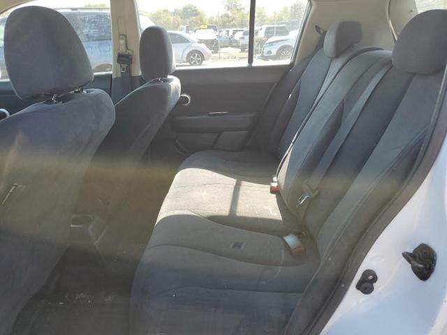 Photo 10 from auction – 2009 NISSAN VERSA S with VIN 3N1BC13E89L366305