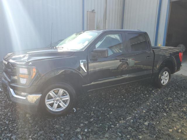 FORD F150 SUPER 2023 with VIN 1FTEW1C84PKD44232 - Photo from auction
