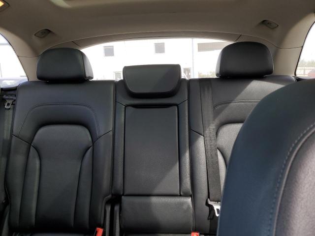 Photo 10 from auction – 2012 AUDI Q5 PREMIUM with VIN WA1DKAFP3CA130644