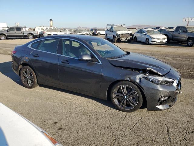 Photo 4 from auction – 2021 BMW 228I with VIN WBA53AK01M7H40752