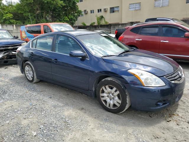 Photo 4 from auction – 2012 NISSAN ALTIMA BAS with VIN 1N4AL2AP0CC158561