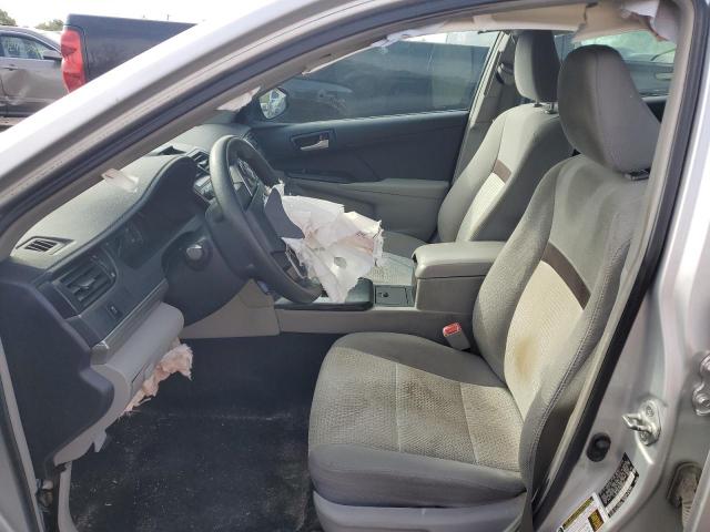 Photo 7 from auction – 2013 TOYOTA CAMRY L with VIN 4T1BF1FK7DU680351