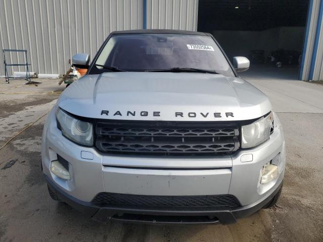 Photo 5 from auction – 2021 LAND ROVER RANGE ROVE with VIN SALVP2BG8CH612730
