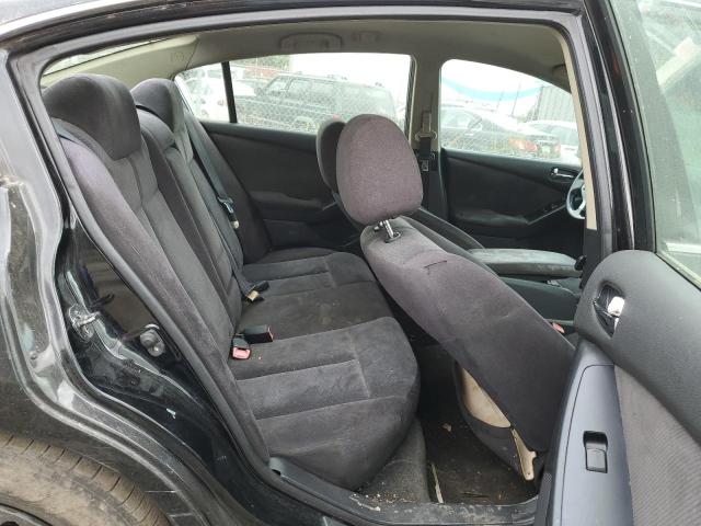 Photo 10 from auction – 2007 NISSAN ALTIMA 2.5 with VIN 1N4AL21E87N480552