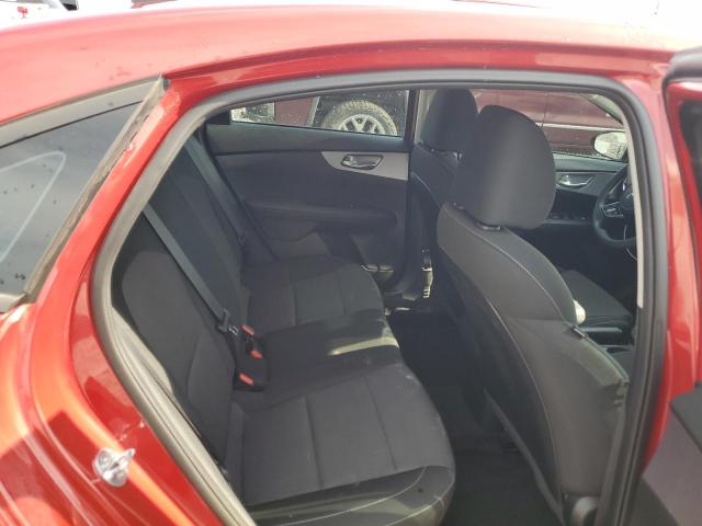 Photo 10 from auction – 2022 KIA FORTE FE with VIN 3KPF24AD0NE467687