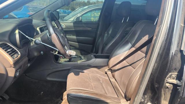 Photo 7 from auction – 2015 JEEP GRAND CHER with VIN 1C4RJFJGXFC757062
