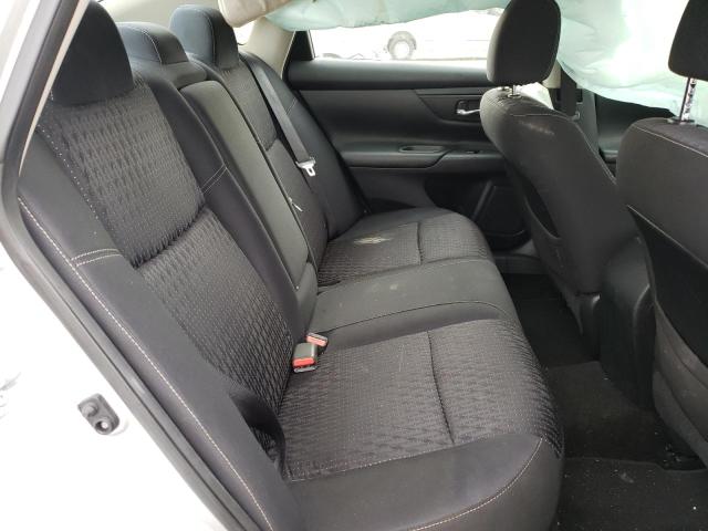 Photo 10 from auction – 2016 NISSAN ALTIMA 2.5 with VIN 1N4AL3AP0GN390481