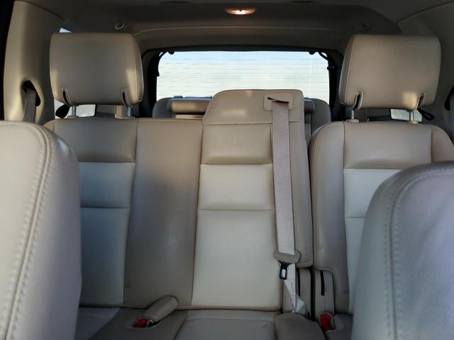 Photo 10 from auction – 2010 FORD EXPLORER E with VIN 1FMEU6EE2AUA03568