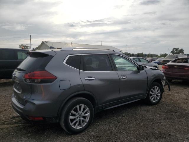 Photo 3 from auction – 2018 NISSAN ROGUE S with VIN KNMAT2MT8JP545982