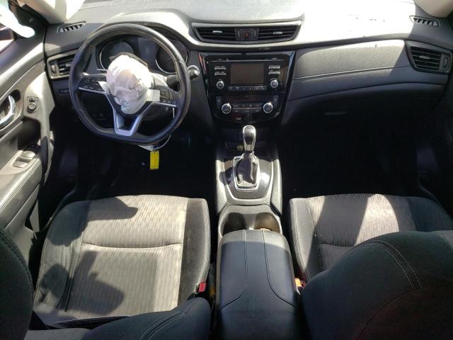 Photo 8 from auction – 2017 NISSAN ROGUE S with VIN JN8AT2MV6HW005486