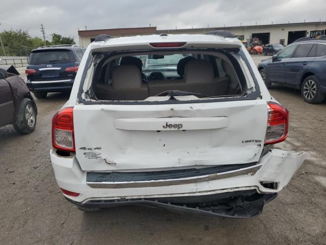 Photo 6 from auction – 2011 JEEP COMPASS LI with VIN 1J4NF5FB8BD154410