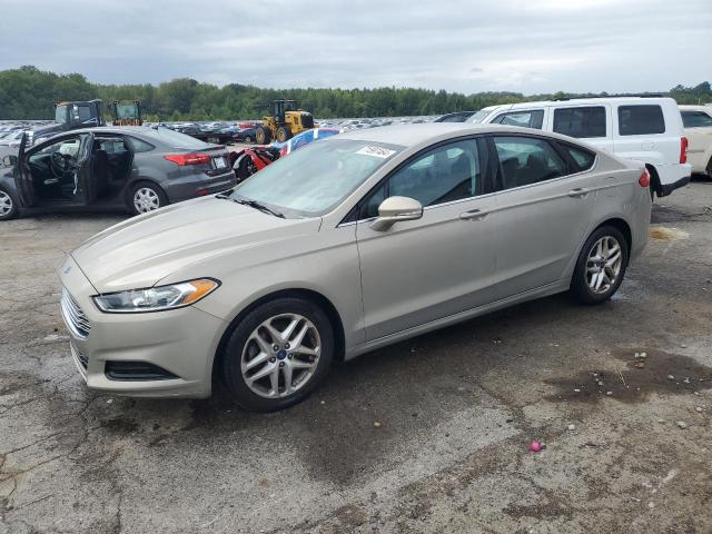 FORD FUSION SE 2015 with VIN 3FA6P0H75FR192053 - Photo from auction