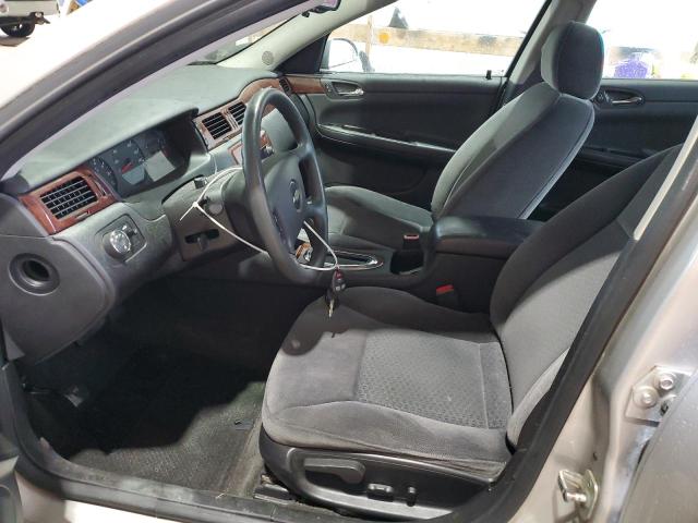 Photo 7 from auction – 2007 CHEVROLET IMPALA LS with VIN 2G1WB58K979228787