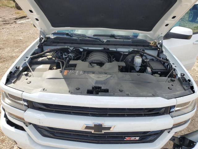 Photo 11 from auction – 2018 CHEVROLET SILVERADO with VIN 3GCUKRECXJG625926