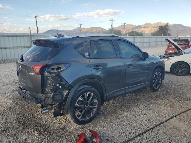 Photo 3 from auction – 2016 MAZDA CX-5 GT with VIN JM3KE2DY2G0842331