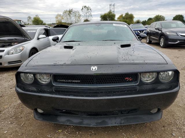 Photo 5 from auction – 2010 DODGE CHALLENGER with VIN 2B3CJ5DT6AH296877