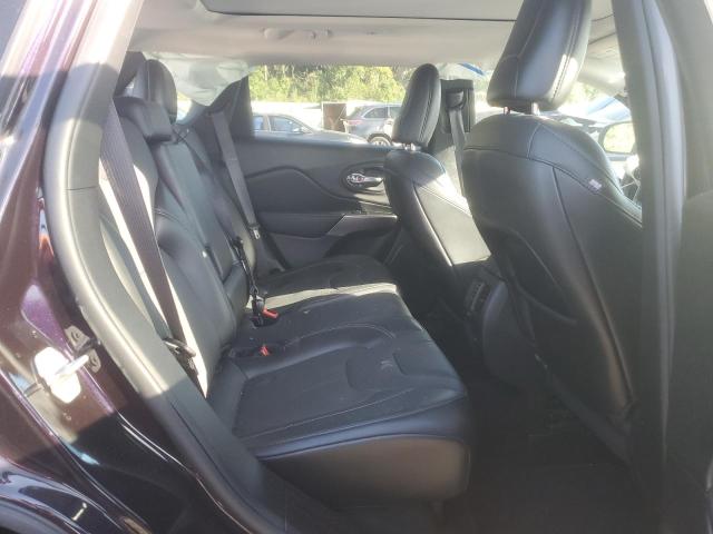 Photo 11 from auction – 2021 JEEP CHEROKEE L with VIN 1C4PJLMX8MD158735