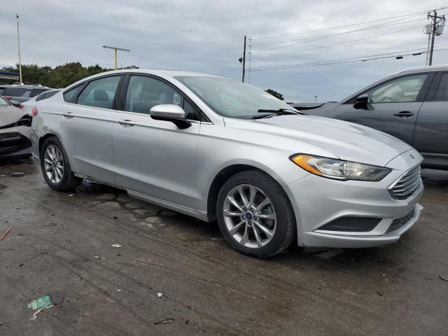 Photo 4 from auction – 2017 FORD FUSION SE with VIN 3FA6P0H70HR158735