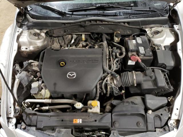 Photo 11 from auction – 2011 MAZDA 6 I with VIN 1YVHZ8BH2B5M06971