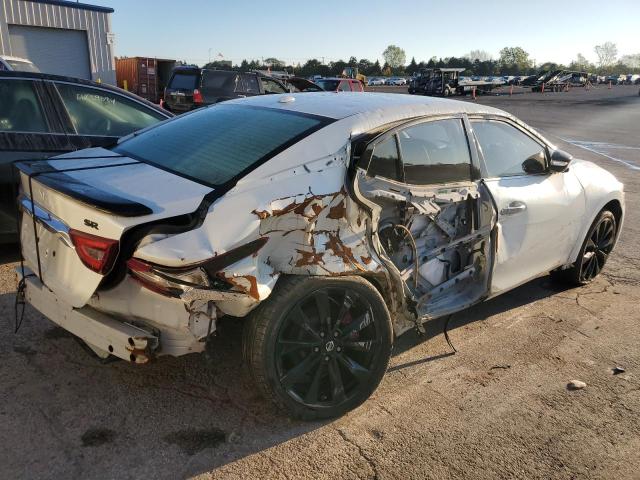 Photo 3 from auction – 2017 NISSAN MAXIMA 3.5 with VIN 1N4AA6AP2HC412548