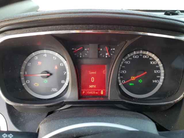 Photo 9 from auction – 2012 GMC TERRAIN SL with VIN 2GKFLSE59C6197171