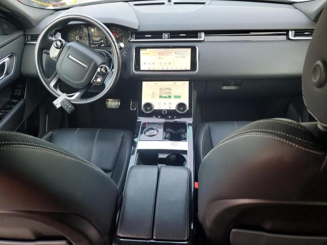 Photo 8 from auction – 2020 LAND ROVER RANGE ROVE with VIN SALYK2EX5LA246824