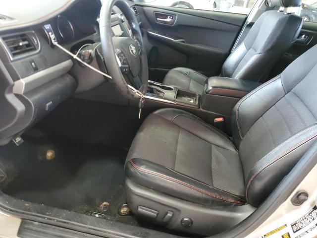 Photo 7 from auction – 2017 TOYOTA CAMRY LE with VIN 4T1BF1FK4HU421998
