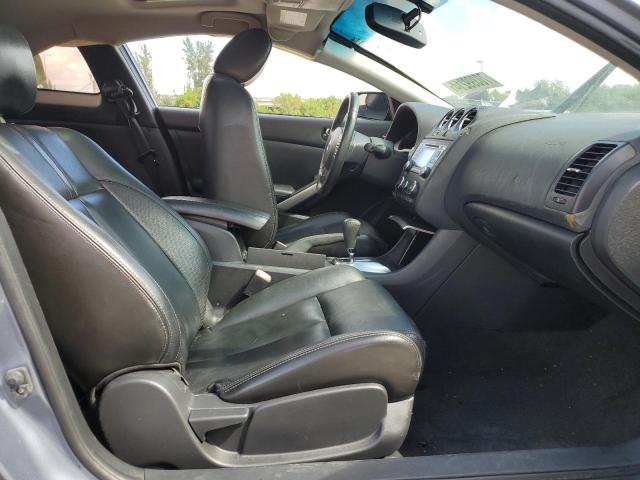 Zdjęcie 7 z aukcji – 2011 NISSAN ALTIMA S z VIN 1N4AL2EP3BC178733
