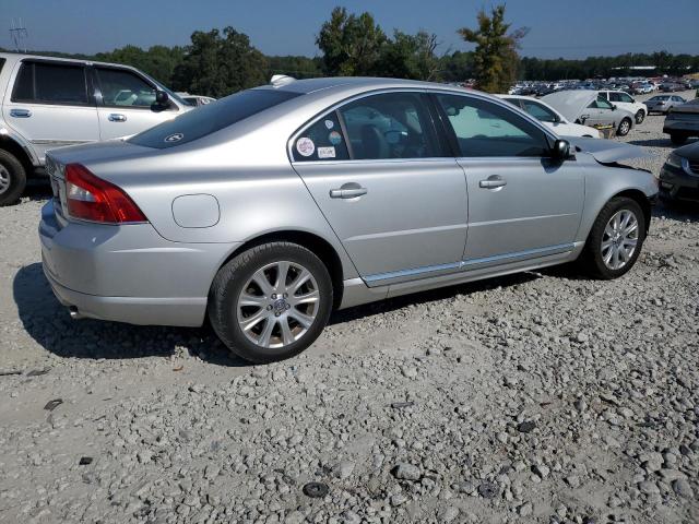 Photo 3 from auction – 2010 VOLVO S80 3.2 with VIN YV1960AS1A1124919