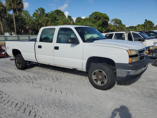 Photo 4 from auction – 2007 CHEVROLET SILVERADO with VIN 1GCHK23U47F127185