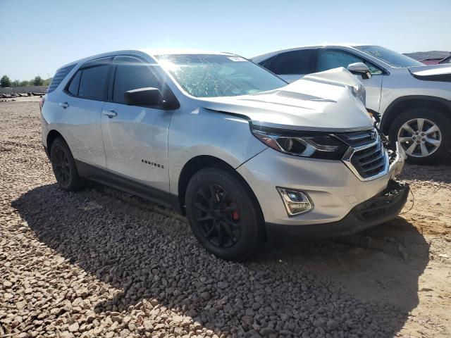 Photo 4 from auction – 2019 CHEVROLET EQUINOX LS with VIN 2GNAXHEV5K6302680