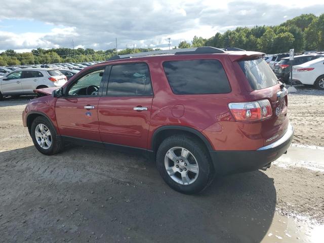 Photo 2 from auction – 2012 GMC ACADIA SLE with VIN 1GKKRPED0CJ416703