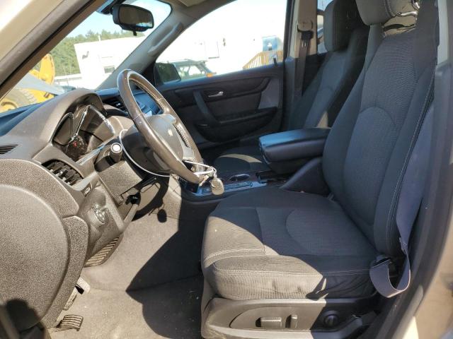Photo 7 from auction – 2014 CHEVROLET TRAVERSE L with VIN 1GNKVGKD0EJ128931