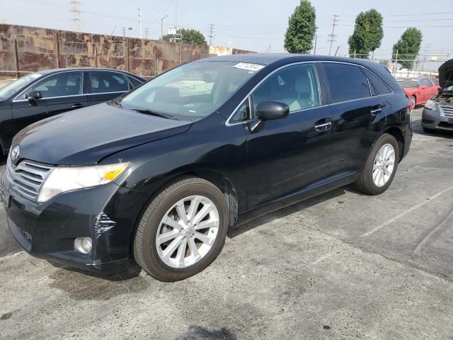 TOYOTA VENZA 2010 with VIN 4T3ZA3BB9AU022693 - Photo from auction